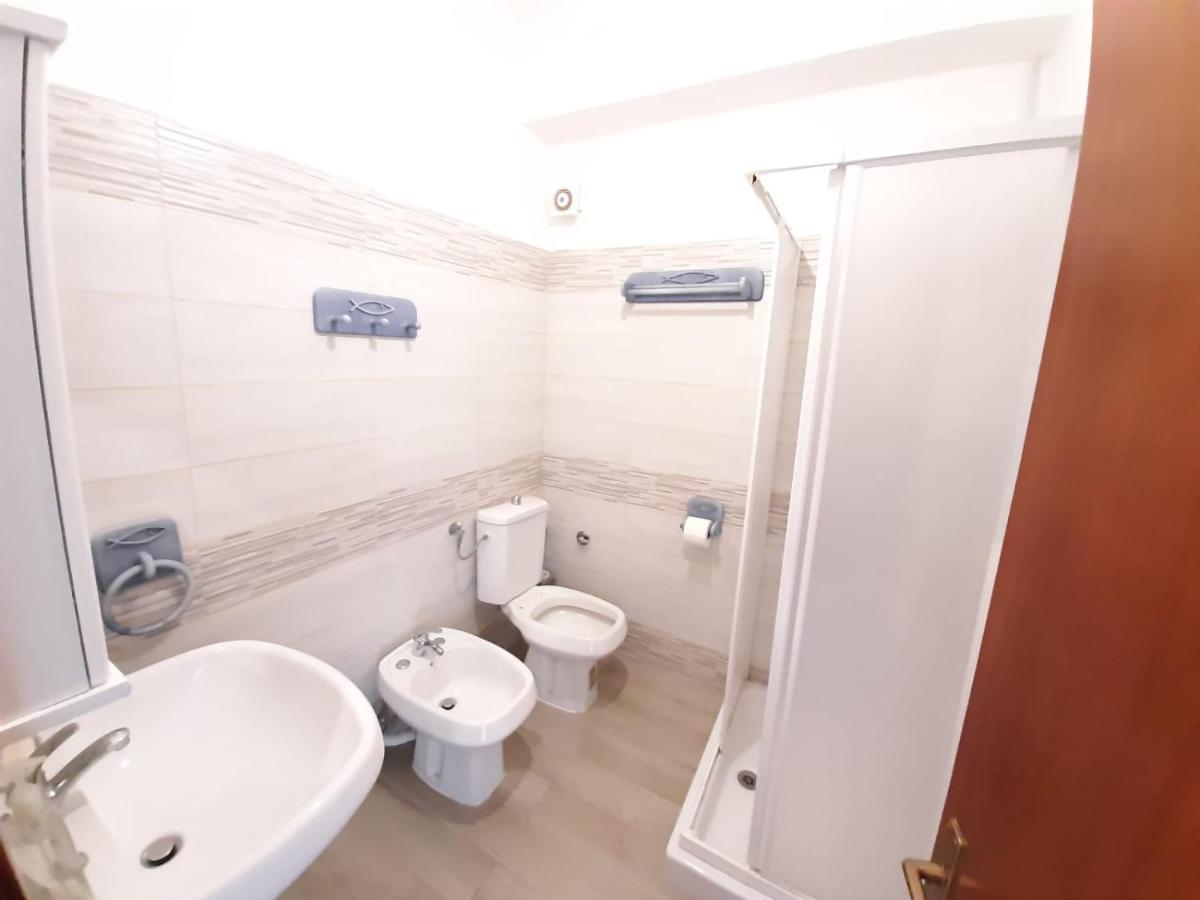 Apartamento Casa Vacanze Andreana Letojanni Exterior foto