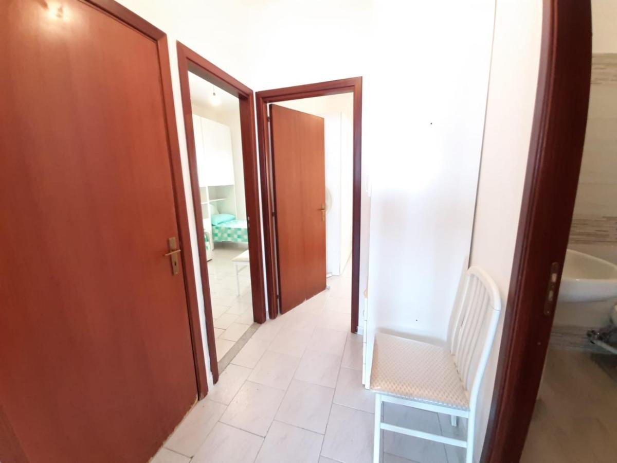 Apartamento Casa Vacanze Andreana Letojanni Exterior foto