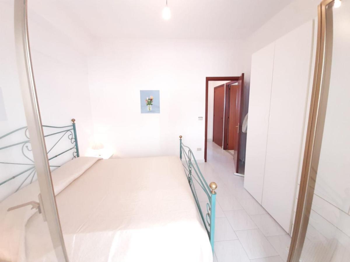 Apartamento Casa Vacanze Andreana Letojanni Exterior foto