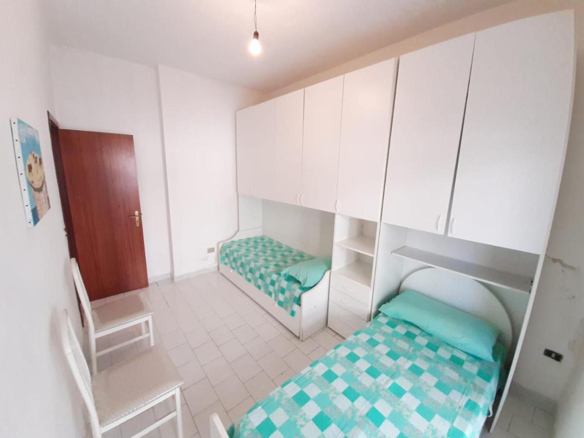 Apartamento Casa Vacanze Andreana Letojanni Exterior foto
