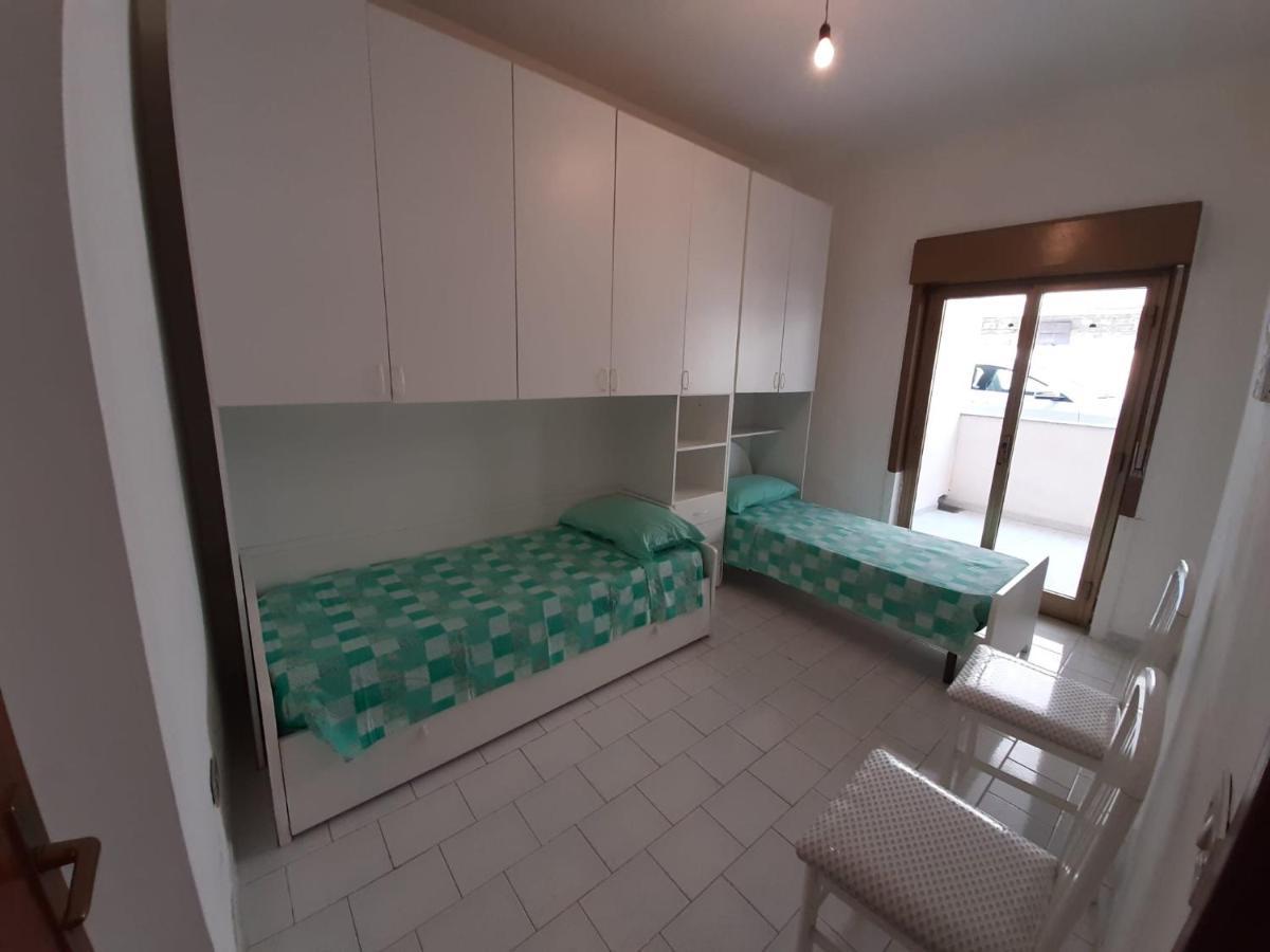 Apartamento Casa Vacanze Andreana Letojanni Exterior foto