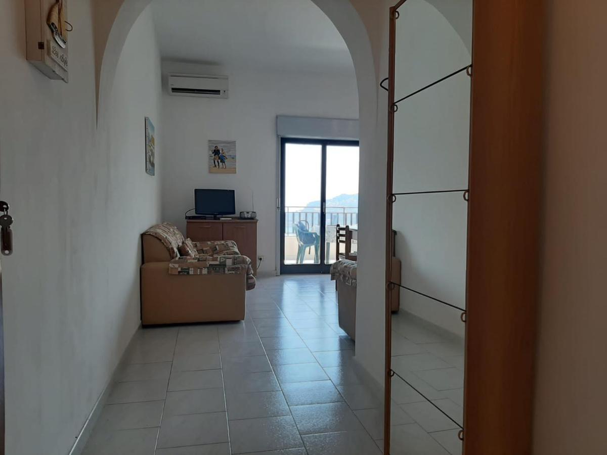 Apartamento Casa Vacanze Andreana Letojanni Exterior foto