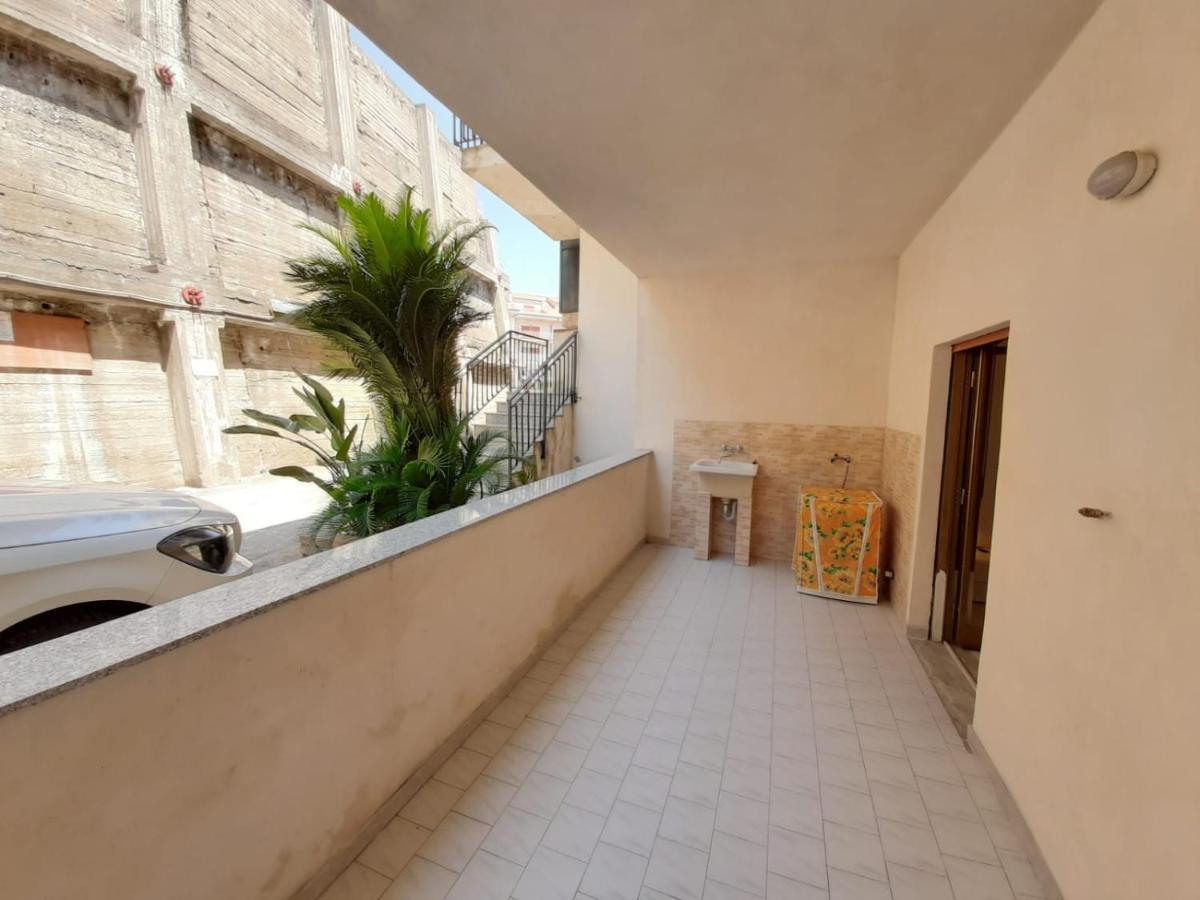 Apartamento Casa Vacanze Andreana Letojanni Exterior foto