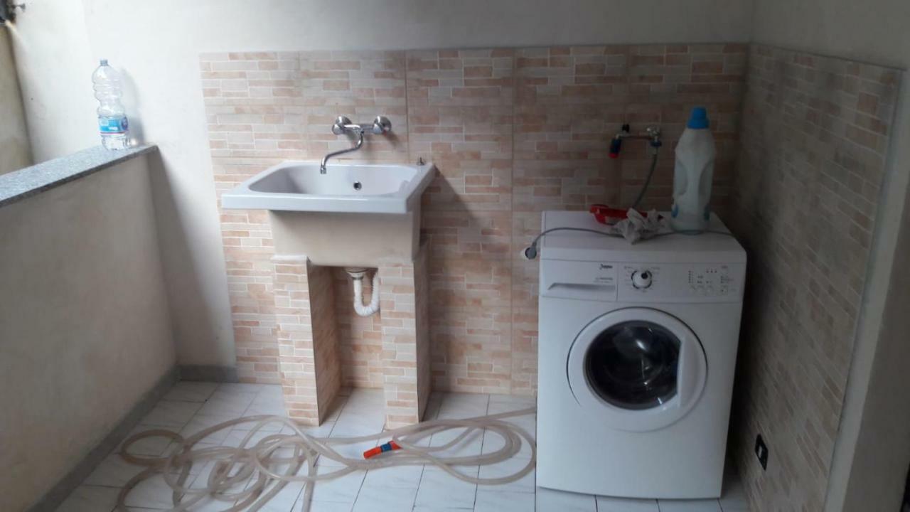 Apartamento Casa Vacanze Andreana Letojanni Exterior foto
