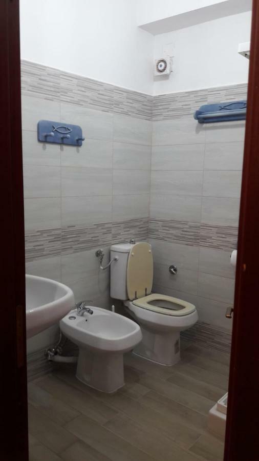 Apartamento Casa Vacanze Andreana Letojanni Exterior foto